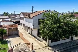 2526 Flower St, Huntington Park, CA 90255 - Photo 1