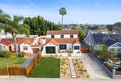 5334 Hillcrest Drive, Los Angeles, CA 90043 - Photo 1