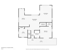 5334 Hillcrest Dr, Los Angeles, CA 90043 - Photo 35