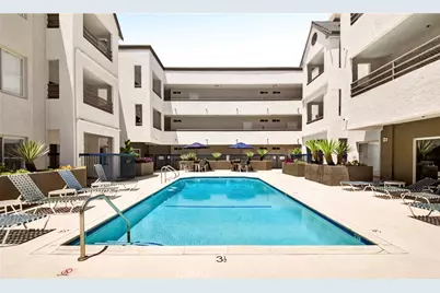 300 N El Molino #316, Pasadena, CA 91101 - Photo 23