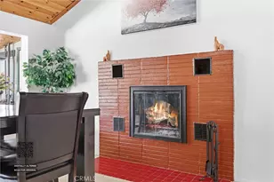 7100 Lakewood Dr, Frazier Park, CA 93225 - Photo 41