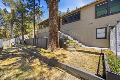 7100 Lakewood Drive, Frazier Park, CA 93225 - Photo 1