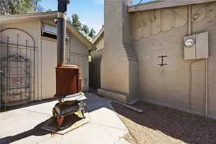 7100 Lakewood, Frazier Park, CA 93225 - Photo 23