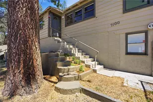 7100 Lakewood Dr, Frazier Park, CA 93225 - Photo 3
