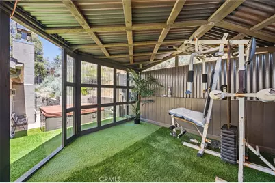 7100 Lakewood Drive, Frazier Park, CA 93225 - Photo 25
