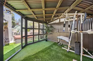 7100 Lakewood Dr, Frazier Park, CA 93225 - Photo 25