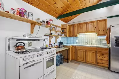 7100 Lakewood Drive, Frazier Park, CA 93225 - Photo 31