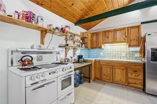 7100 Lakewood Dr, Frazier Park, CA 93225 - Photo 31