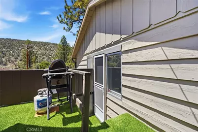 7100 Lakewood Drive, Frazier Park, CA 93225 - Photo 29