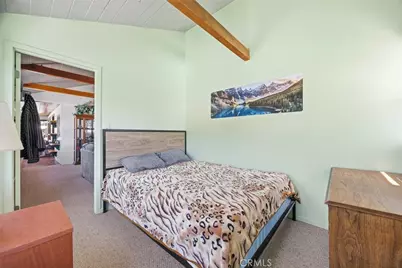 7100 Lakewood Drive, Frazier Park, CA 93225 - Photo 35