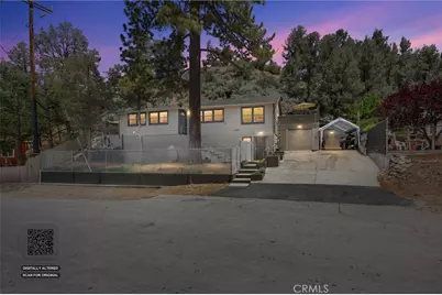 7100 Lakewood Drive, Frazier Park, CA 93225 - Photo 5