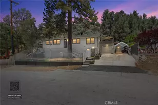 7100 Lakewood Dr, Frazier Park, CA 93225 - Photo 5
