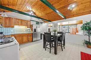 7100 Lakewood Dr, Frazier Park, CA 93225 - Photo 11