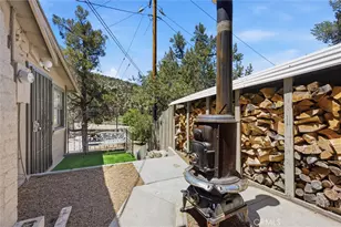 7100 Lakewood Dr, Frazier Park, CA 93225 - Photo 5