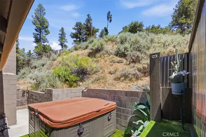 7100 Lakewood Drive, Frazier Park, CA 93225 - Photo 51