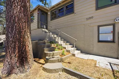 7100 Lakewood, Frazier Park, CA 93225 - Photo 3