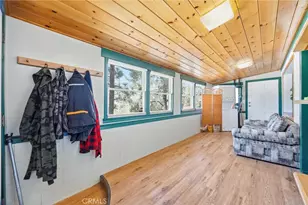 7100 Lakewood Dr, Frazier Park, CA 93225 - Photo 45