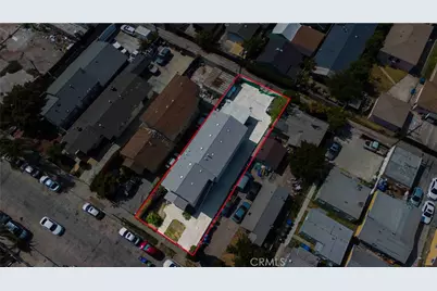 329 E 82nd, Los Angeles, CA 90003 - Photo 21
