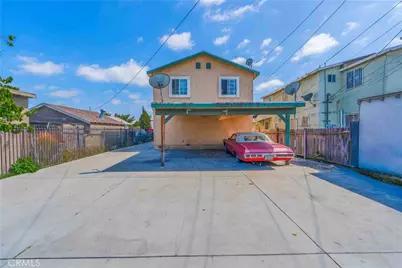 329 E 82nd, Los Angeles, CA 90003 - Photo 27