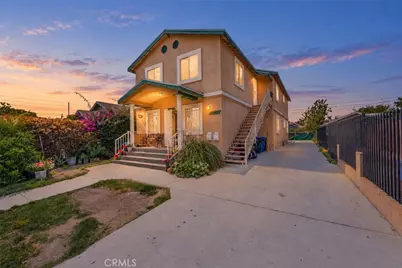 329 E 82nd, Los Angeles, CA 90003 - Photo 1