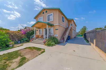 329 E 82nd, Los Angeles, CA 90003 - Photo 1