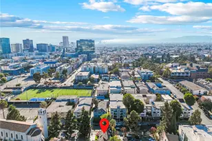 428 S Hoover St, Los Angeles, CA 90020 - Photo 33