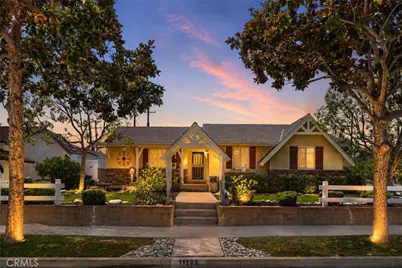 11205 Cullman Avenue, Whittier, CA 90603 - Photo 1