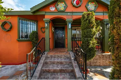1330 E 33rd, Los Angeles, CA 90011 - Photo 3