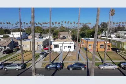 4706 8th Avenue, Los Angeles, CA 90043 - Photo 3