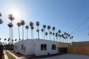 4706 8th Ave, Los Angeles, CA 90043 - Photo 3