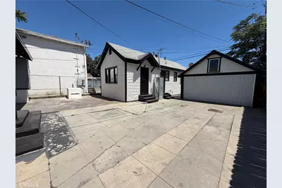 424 E 61st, Los Angeles, CA 90003 - Photo 19