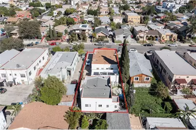 2718 Malabar, Los Angeles, CA 90033 - Photo 3