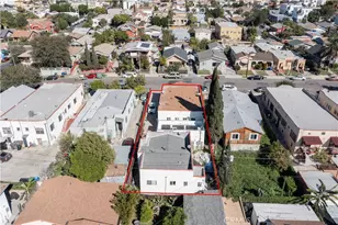 2718 Malabar, Los Angeles, CA 90033 - Photo 3