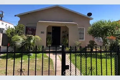 424 E 91st Street, Los Angeles, CA 90003 - Photo 3