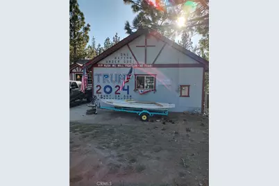 365 Sites Way, Big Bear City, CA 92314 - Photo 1