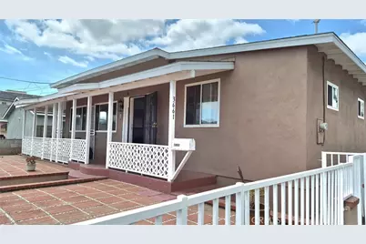 3661 Seabright Avenue, Long Beach, CA 90810 - Photo 5