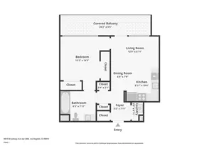 400 S Broadway, Los Angeles, CA 90013 - Photo 19