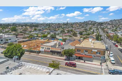 3583 E 1st, Los Angeles, CA 90063 - Photo 9