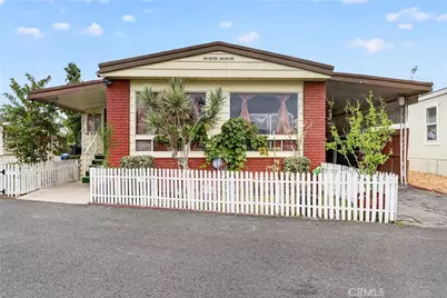 12700 Elliott #206, El Monte, CA 91732 - Photo 1