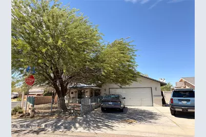 424 Olive, Ridgecrest, CA 93555 - Photo 1