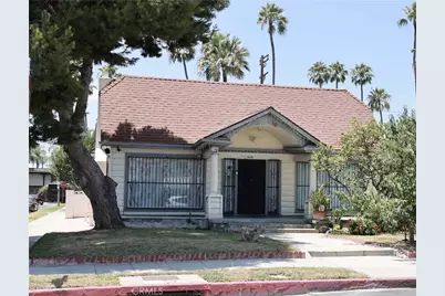 4131 S Hobart, Los Angeles, CA 90062 - Photo 23