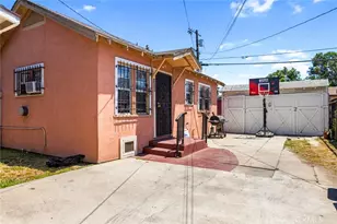 924 W 76th, Los Angeles, CA 90044 - Photo 5