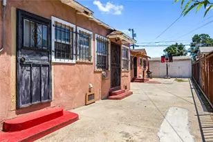 924 W 76th, Los Angeles, CA 90044 - Photo 3