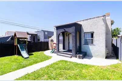 1455 W 60th Street, Los Angeles, CA 90047 - Photo 1