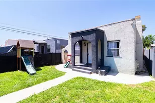 1455 W 60th St, Los Angeles, CA 90047 - Photo 1