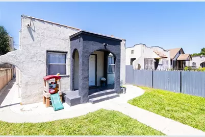 1455 W 60th Street, Los Angeles, CA 90047 - Photo 3