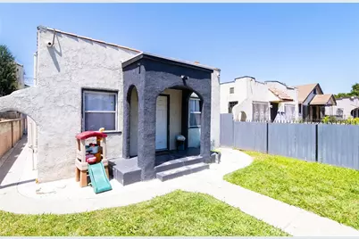 1455 W 60th Street, Los Angeles, CA 90047 - Photo 3