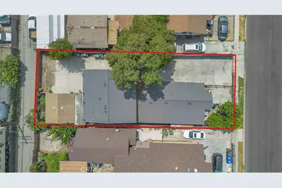 706 W 77th, Los Angeles, CA 90044 - Photo 39