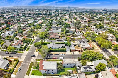 1567 S Spaulding, Los Angeles, CA 90019 - Photo 21