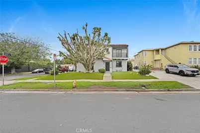 1567 S Spaulding, Los Angeles, CA 90019 - Photo 17